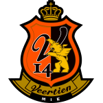 Veertien Mie