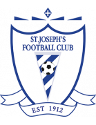 St Josephs FC