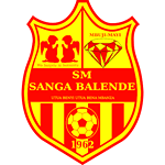 Sanga Balende