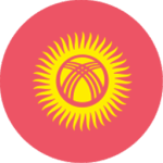 Kyrgyzstan U23
