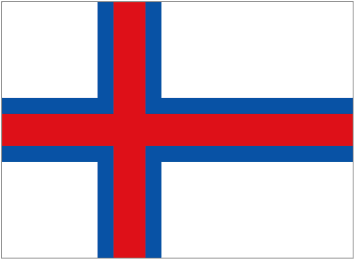 Ilhas Faroé