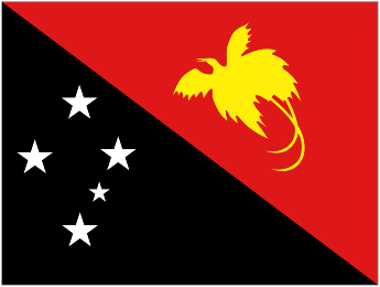 Papua-Nova Guiné