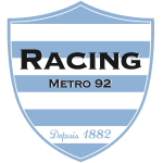 Racing Colombes 92