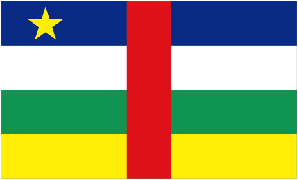 República Centro-Africana