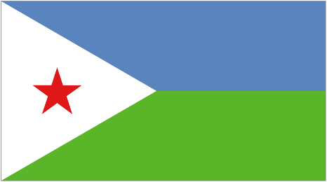 Djibuti