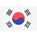 Coreia do Sul