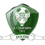 Leopards de Dolisie