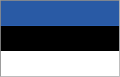 Estónia