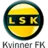LSK Kvinner F