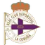 Deportivo A Coruña