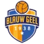 Blauw Geel '38