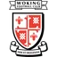 Woking