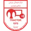 Tractor Sazi