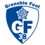 Grenoble Foot 38