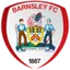 Barnsley