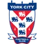 York City