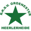 Groene Ster
