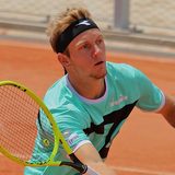 Alejandro Davidovich Fokina
