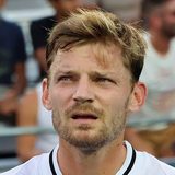 David Goffin