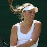 Maddison Inglis